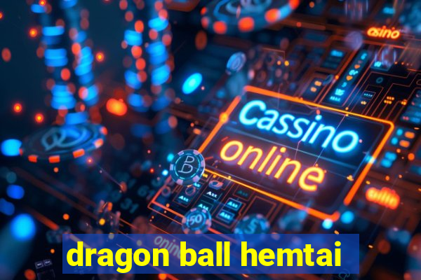 dragon ball hemtai